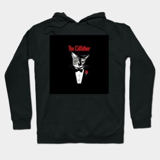 The Cat Father Hoodie